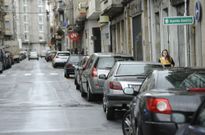 El gobierno prev� humanizar la Avenida de Am�rica y dotarla de zona azul, pero no a corto plazo. 