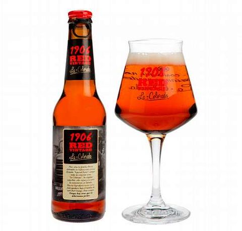 Imagen de la cerveza