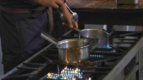 El consumo de gas será más barato este trimestre