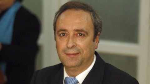 Miguel Brotóns, en una imagen de archivo
