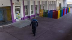 El Punto de Atenci�n � Infancia de Laxe abrir� con 20 plazas en el mes de septiembre