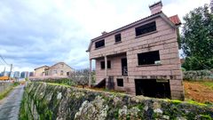 El inmueble ubicado en el n�mero 2 de la calle Tombo se hizo sin permiso y no se legaliz�