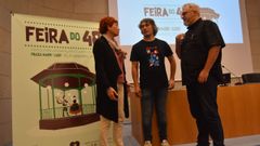 Presentaci�n da Feira do 48