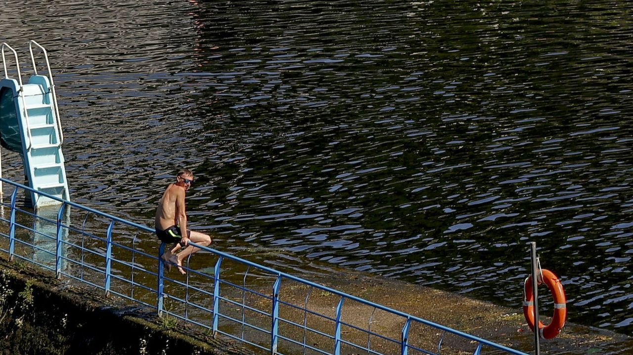 «Proteger los ríos en septiembre es garantizar el agua del mañana»