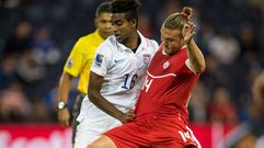 El racinguista Piette seguir� unos d�as m�s con su selecci�n