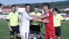 Partido de Preferente Noia-Sof�n 2023