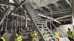 El Gai�s m�s secreto sale a la luz