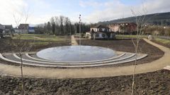 La previsi�n era ubicar la residencia de mayores en la zona de la azucarera