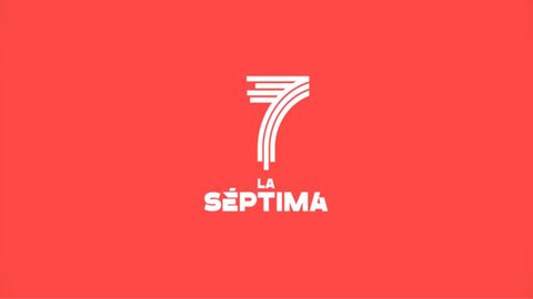 Logotipo de La S�ptima