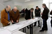 El F�rum abre a diario para atender las consultas vecinales de todas las parroquias.