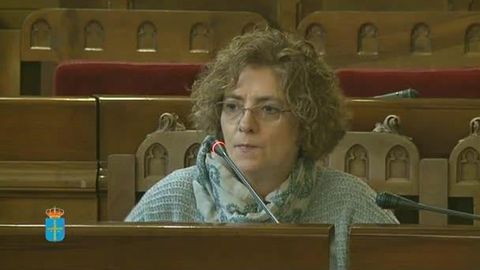 �La prefiero calladita, sumisa�