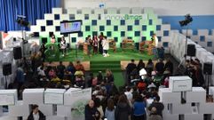 Imagen de archivo de una anterior edici�n de InnovAmes