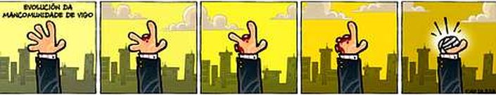 Las deserciones est�n vaciando de contenido la Mancomunidad que apenas se re�ne.