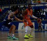 Ogirri fue el mejor en el segundo cuarto y acab� con 14 puntos, 5 rebotes y 16 de valoraci�n.