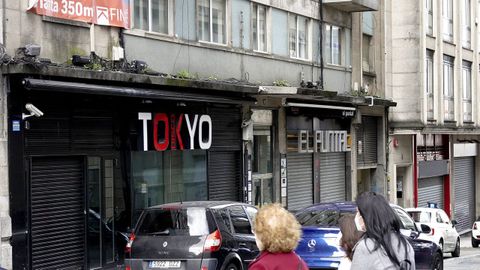 En los últimos 14 meses, el ocio nocturno solo pudo abrir en julio y la mitad de agosto