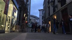 En la �ltima semana se han diagnosticado 55 nuevos casos de covid en Ribadeo, seg�n el Sergas