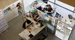 El Concello quiere actualizar la relaci�n de empleos este a�o. 