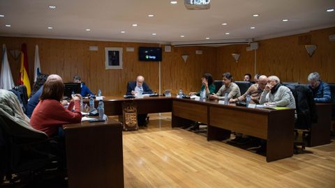 La modificaci�n de la ordenanza se debati� en un pleno extraordinario la pasada semana