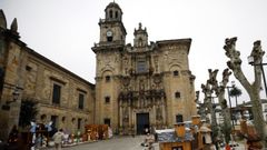 El acto tendr� lugar el s�bado en la iglesia laurentina