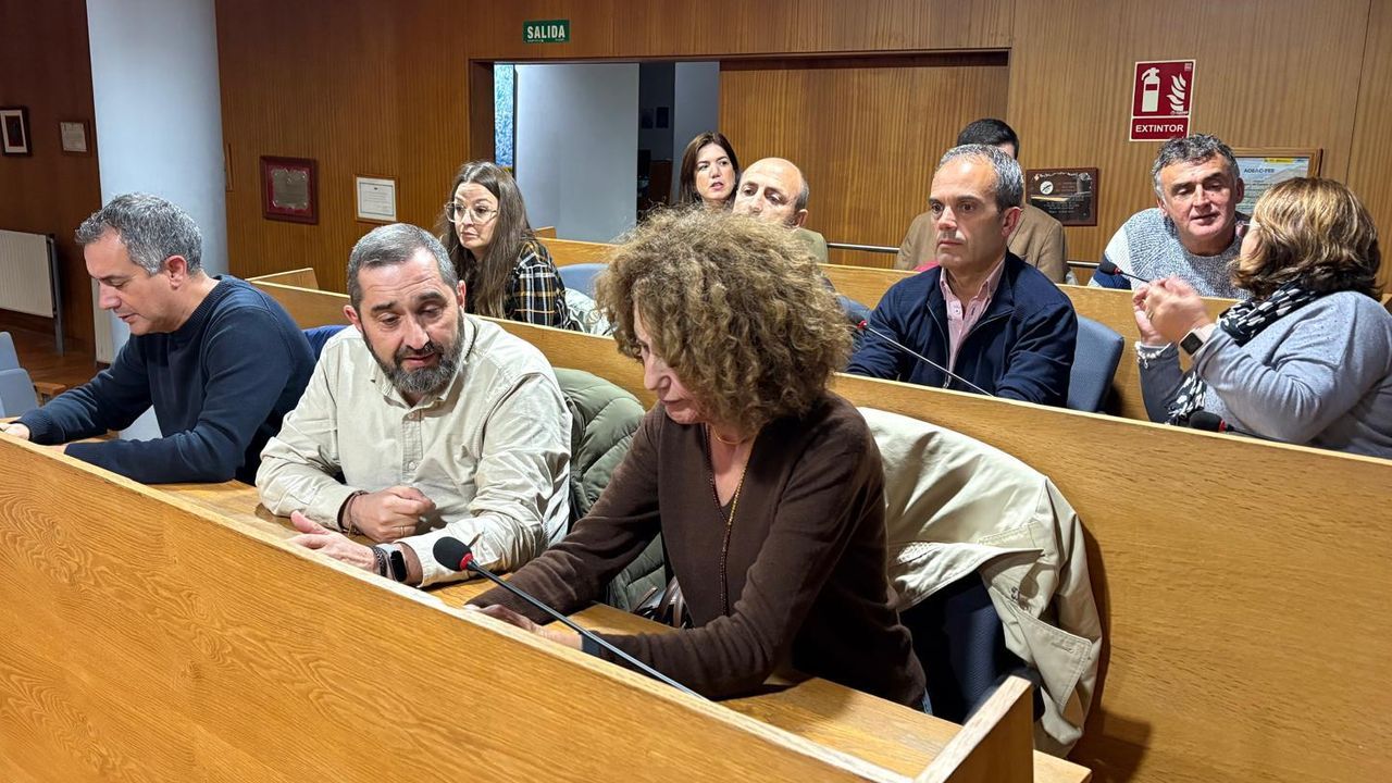 El PP acusa al tripartito de Cangas de meter en un cajón la Cuenta General del Concello y poner en peligro ayudas públicas