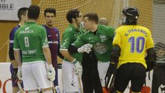 Liceo-Barcelona