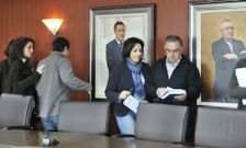 Para la corporaci�n de Cee podr�an presentarse hasta seis listas diferentes, todo un r�cord. 