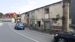 Los puntos negros de Xoane