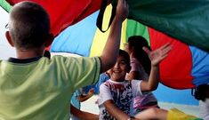 Algunos programas de conciliaci�n (en imagen de archivo) se abonan con fondos provinciales.