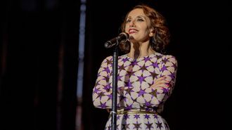 A música Luz Casal.
