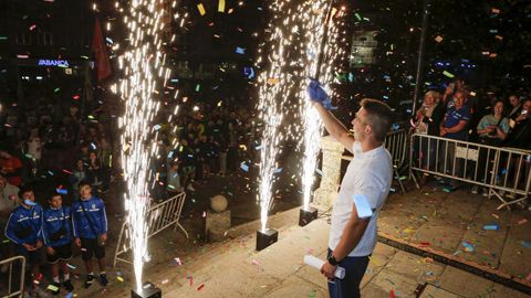 ¡Mira todas as fotos do chupitaso da Guadalupe 2024!