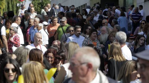 En Monforte viven en estos momentos 18.253 personas