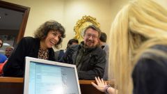 La decepci�n de Podemos con el PSOE