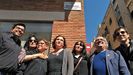 Homenaje a Pepe Rubianes en Barcelona