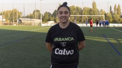 Cruz, nun adestramento este ver�n.