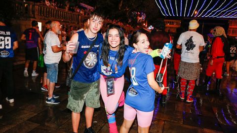 Arrancan as festas da Guadalupe co Chupitaso!