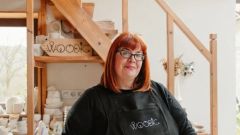 Natalia Su�rez (Woodic)