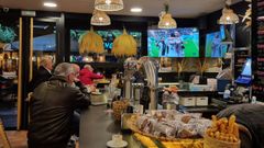 �D�nde ver el Mundial de F�tbol en Ourense?