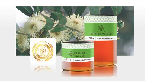 Miel Er�a de Valles