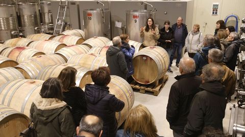 Los suscriptores conocieron los pormenores de la elaboraci�n