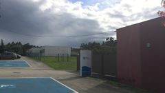 Las fincas expropiadas en Mondego son en las que est�n ubicados el centro de d�a y la escuela infantil