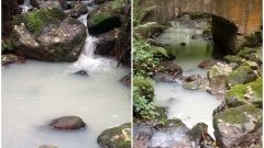 Contaminaci�n r�o Nonaya