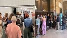 Jornada de puertas abiertas en Laboral Ciudad de la Cultura de Gij�n