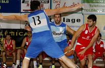 Los jugadores de Alberto G�mez quieren alcanzar al Estudiantes en la tabla clasificatoria.