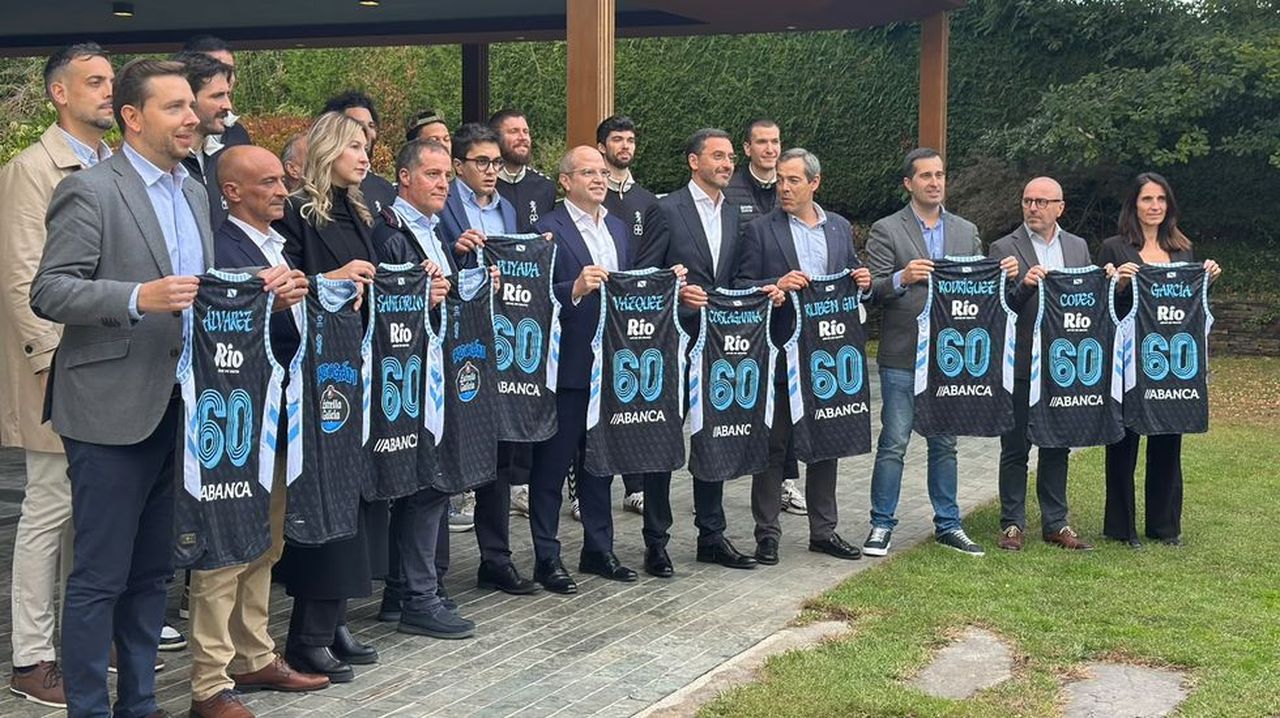 Breogán-Nissan, un idilio que suma 11 años