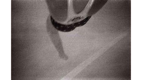 Fotograf�a de la serie �Nadar�