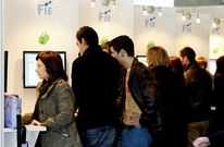 La Feira de Intermediaci�n Laboral de noviembre ampli� el conocimiento de la agencia.