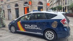 Curso en Orange de la Polic�a Nacional