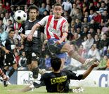 Rub�n Dur�n podr�a retornar al Lugo en Segunda A.