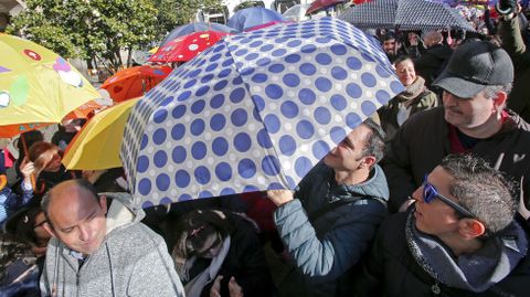D�a Internacional de las Personas con Discapacidad