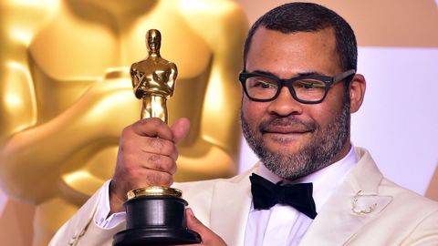 Jordan Peele, mejor guion original por Huye!